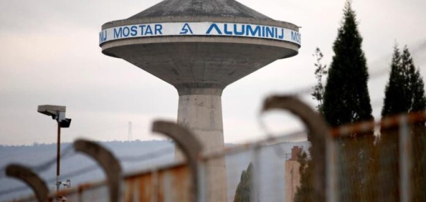 Tko je ugasio Aluminij
