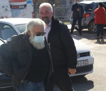 Ukinuta oslobađajuća presuda “Ravnogorskom pokretu RS”