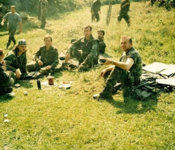 Što su Armija i Tigar radili u Plitvicama, Rakovici, Korenici
