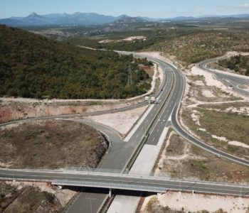 Četiri godine za jedan tender na koridoru Vc kroz Hercegovinu, a Kinezi autoputem lagano do najvećeg vjetroparka u BiH