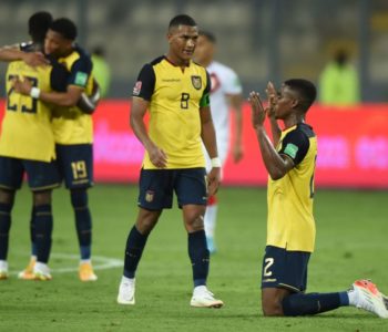 FIFA danas izbacuje Ekvador sa Svjetskog prvenstva, tri selekcije se nadaju da će “upasti” u grupu