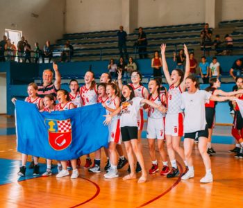 Košarkašice HŽKK “Rama” su u finalu državnog prvenstva BiH