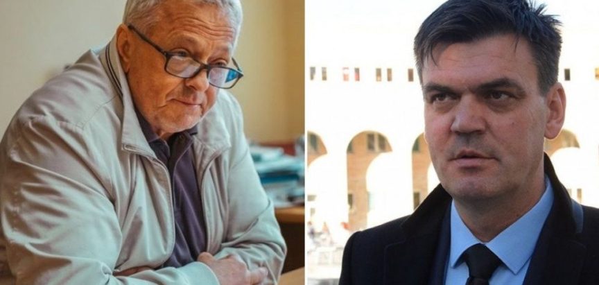 OŠTRA REAKCIJA IZ PROZOR-RAME: “Ne želimo gasiti tvornice i iseljavati ljude s Draganom Čovićem i Ilijom Cvitanovićem”