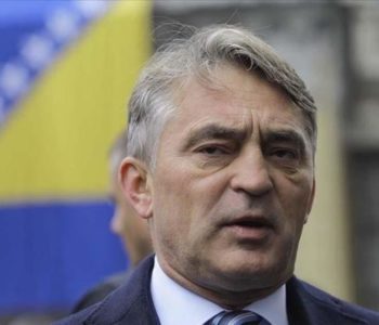 KOMŠIĆ: “Kalabuhovu bi umjesto prijetnji korisnije bilo da se proglasi za šefa izbornog stožera HDZ-a.”