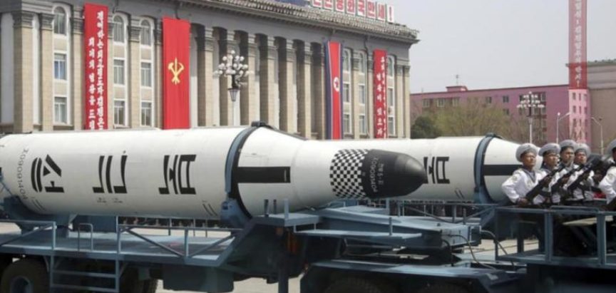 Sprema li Sjeverna Koreja sedmi nuklearni test