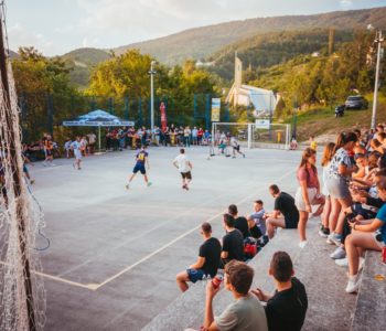 NAJAVA: Memorijalni malonogometni turnir “Ne zaboravite Uzdol”