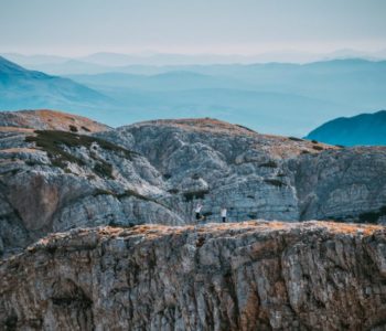 Idete u planinu? Sedam savjeta gorskog spašavatelja koji bi vam mogli spasiti život