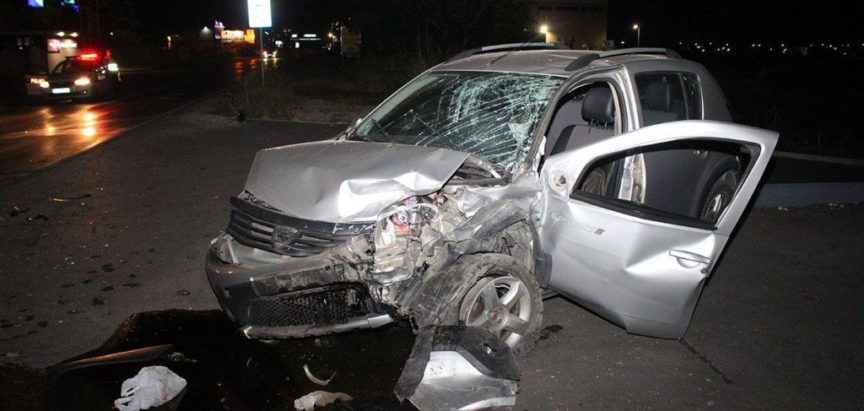 Teška prometna nesreća u predgrađu Mostara, više osoba ozlijeđeno