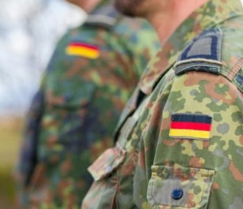 NA POTEZU BUNDESTAG: Njemačka vlada objasnila slanje vojnika u BiH