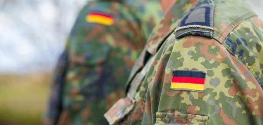 NA POTEZU BUNDESTAG: Njemačka vlada objasnila slanje vojnika u BiH