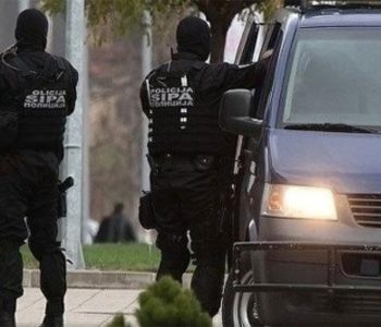 Uhićen policajac iz Mostara, pomogao narkobosu
