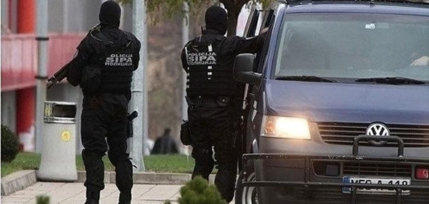 Uhićen policajac iz Mostara, pomogao narkobosu