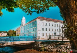 HRVATI ODRIJEŠILI KESU: Za Sveučilište u Mostaru 550 tisuća eura, KŠC-u u Travniku više od milijun