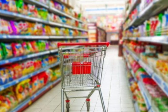 Proizvođači hrane i kućanskih potrepština upozoravaju na nova poskupljenja