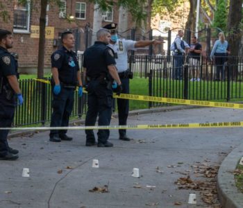 Petogodišnji dječak u SAD-u slučajno ubio svog osmogodišnjeg brata