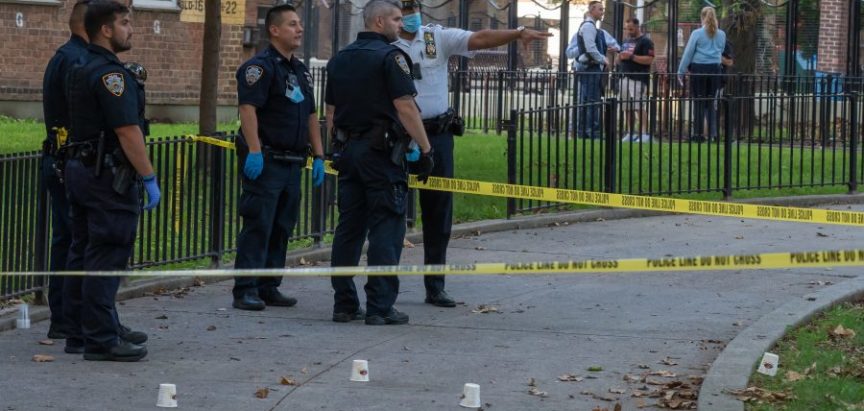 Petogodišnji dječak u SAD-u slučajno ubio svog osmogodišnjeg brata