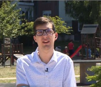 SLADIĆ ZA N1: Porast temperatura od četvrtka, za vikend i do 42 stupnja