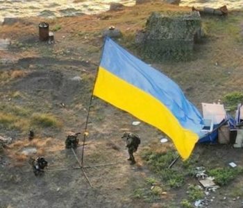 Ukrajina se priprema napasti Krim
