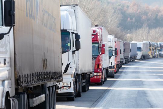 Uskoro novi kaos na granicama u BiH, poznat datum blokada