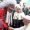 Papa Franjo stigao u Kanadu