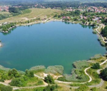 Dvojica mladića utopila se u jezeru