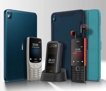 Predstavljeni Nokia mobiteli za nostalgičare