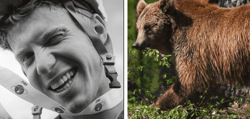 Medvjedi pojeli bivšeg juniorskog prvaka svijeta i bogati par nakon pada helikoptera u divljini