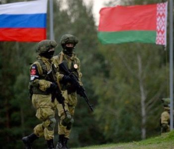 UKRAJINCI TVRDE: “Iz Bjelorusije su nas napali s više od 20 projektila”