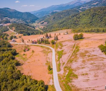 Proteklog vikenda izvršena  pucnjava iz vatrenog oružja na obiteljsku kuću u Ljubuncima