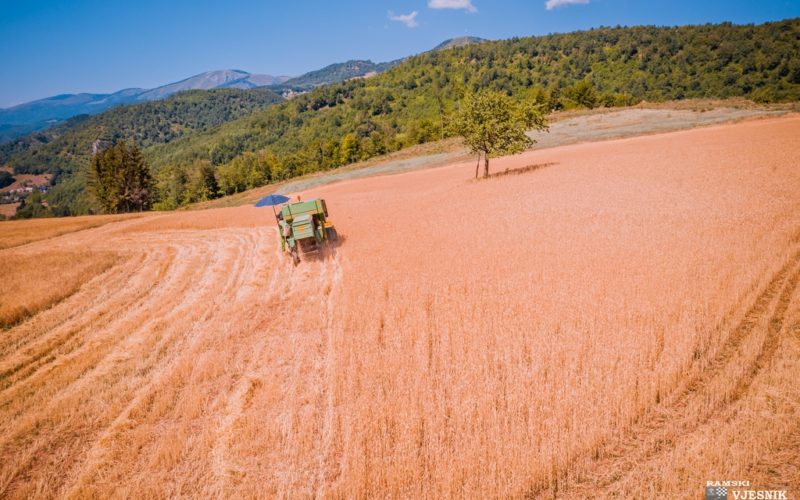 Prijava promjena u registru poljoprivrednika do ožujka, bez toga nema prijave za poticaje