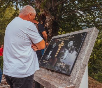 NAJAVA: Komemoracija “Spomen na Pomen” kod Doljana