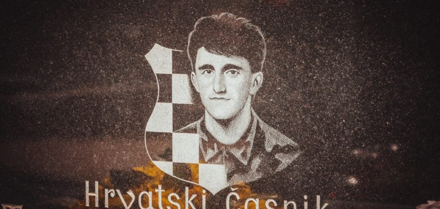 Šimun Fofić Fofa tragično je poginuo na današnji dan 1992. godine