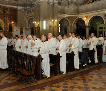 Premještaji svećenika u Vrhbosanskoj nadbiskupiji