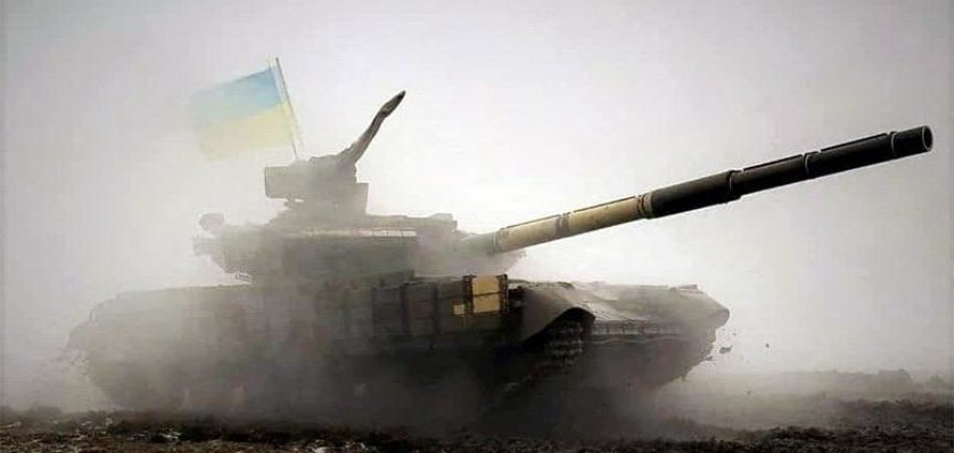 Ukrajinci najavili protunapad