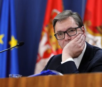 DIPLOMATSKI SKANDAL: “Vučić je pokušao ući u Hrvatsku kao da ulazi u Niš.”