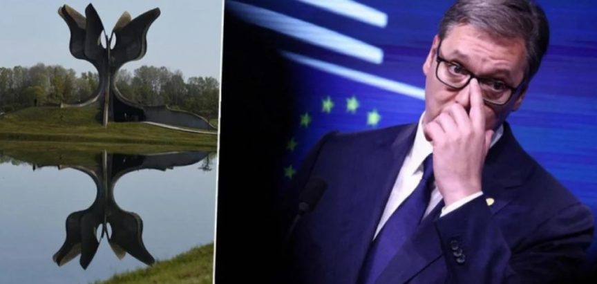 Hrvatska zabranila Vučiću dolazak u Jasenovac, pa će doći u BiH
