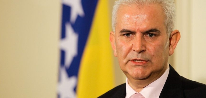 Živko Budimir tuži državu i entitet zbog uhićenja i pritvora