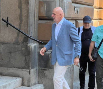 Zukić i drugi prvostupanjski osuđeni na 15,5 godina zatvora, Sarajlić oslobođen