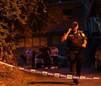 Stigli rezultati obdukcije tijela masovnog ubojice sa Cetinja, Vuka Borilovića