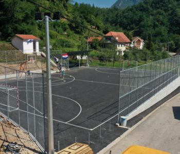 Memorijalni malonogometni turnir “Mario Pavlović Manjo i Ivan Pavlović” u Gračacu