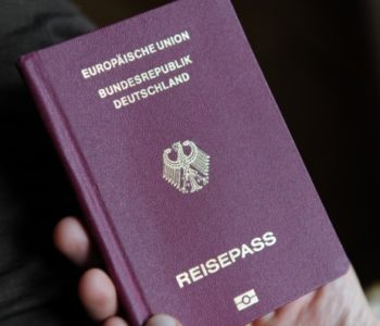 LIBERALIZACIJA PROPISA: Otkriveno kako stranci mogu ubrzano dobiti njemačko državljanstvo