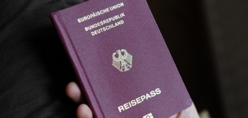 LIBERALIZACIJA PROPISA: Otkriveno kako stranci mogu ubrzano dobiti njemačko državljanstvo