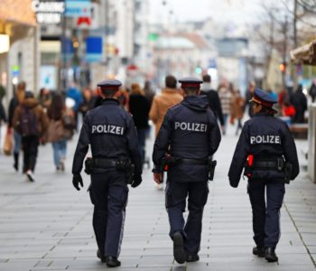 Austrijska policija intervenirala zbog dvojice Hrvata koji se nisu mogli dogovoriti koji će pospremiti stan, a onda su našli i nešto ukradene robe