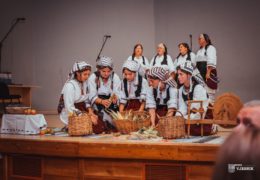 NAJAVA: Koncert folklorne skupine “Ramska tradicija” u Domu kulture