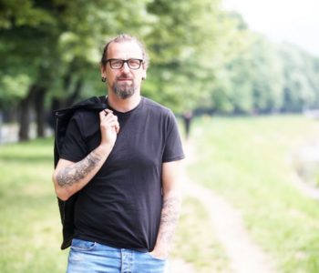 DAMIR MARJANOVIĆ: “Generacija neradnika snalazi se u ovom neredu i nemaju oni ništa protiv da to još potraje.”