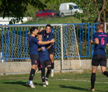 NAJAVA: Nogometaši HNK “Rama” u subotu igraju finalnu utakmicu Kupa HNŽ-a