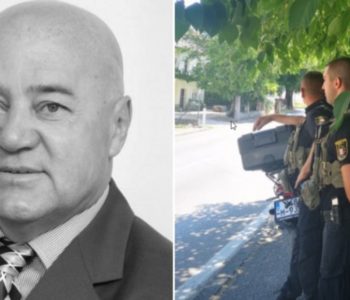 U pucnjavi kod Gruda ubijen Velimir Bušić, jedan od osnivača HDZ-a 1990