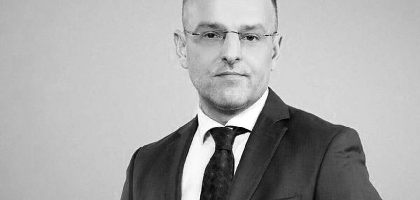 Preminuo je Mislav Bago, voditelj i novinar Nove TV