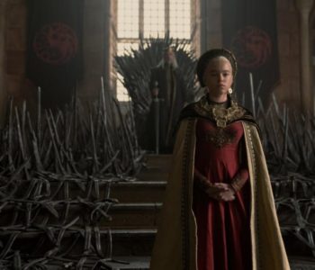 ZMAJEVA KUĆA: Priča o Targaryenima vjerodostojno je krvava prethodnica Igre prijestolja