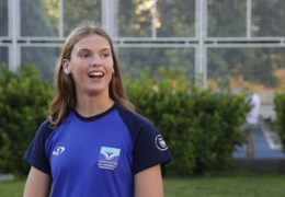 Lana Pudar najveći adut BiH na Svjetskom prvenstvu u Melbourneu